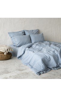 Вареный хлопок "Бойл" PASIONARIA