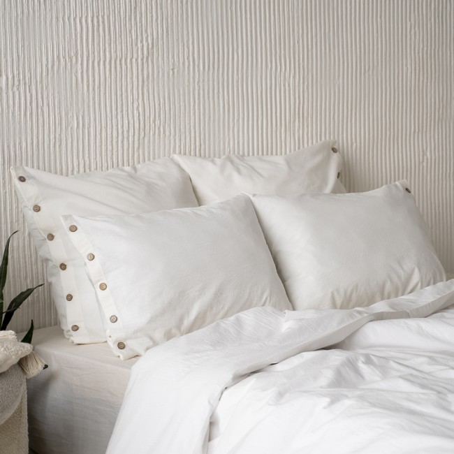 Комплект наволочек "Бойл" PASIONARIA