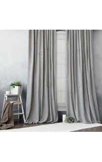 Комплект штор "Мика" PASIONARIA