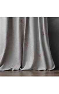 Комплект штор "Мика" PASIONARIA