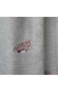 Комплект штор "Мика" PASIONARIA