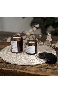 Свеча ароматическая "Зира" PASIONARIA