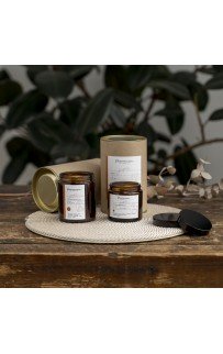 Свеча ароматическая "Зира" PASIONARIA