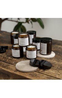 Свеча ароматическая "Зира" PASIONARIA