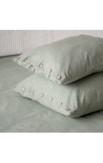 Комплект наволочек "Бойл" PASIONARIA