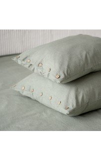 Комплект наволочек "Бойл" PASIONARIA