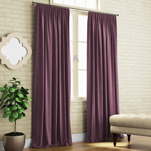 Комплект штор "Ким" PASIONARIA