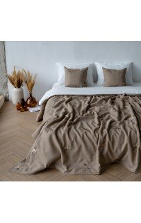 Покрывало с наволочками "Мэри" PASIONARIA