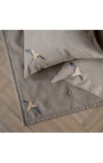 Покрывало с наволочками "Мэри" PASIONARIA