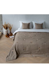 Покрывало с наволочками "Мэри" PASIONARIA
