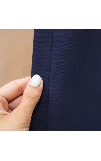 Комплект штор с подхватами "Софт" PASIONARIA