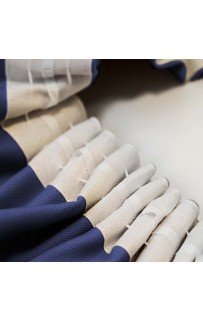 Комплект штор с подхватами "Софт" PASIONARIA