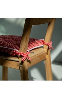 Подушка на стул "Марси" PASIONARIA