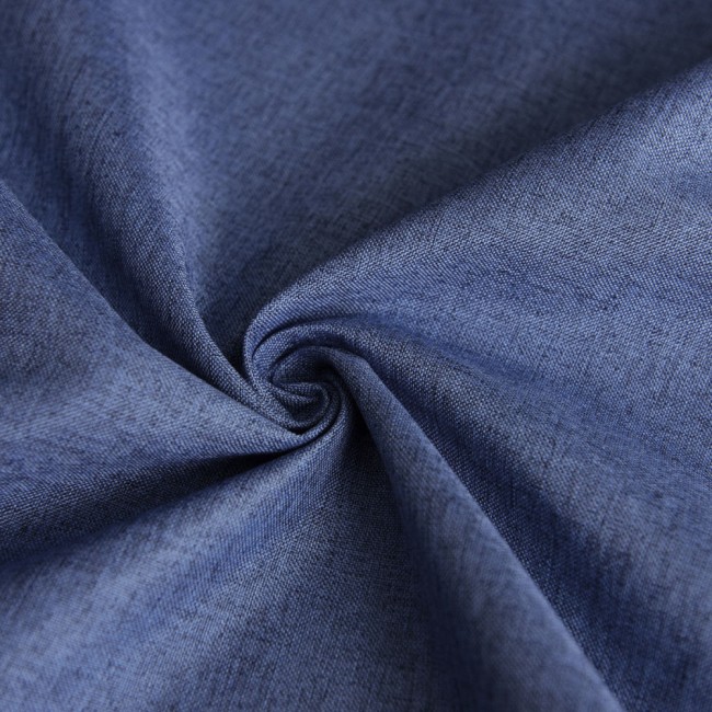 Декоративная ткань "Блэк" PASIONARIA