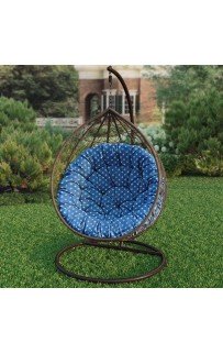 Подушка для качелей "Сири" PASIONARIA Подушка для качелей "Сири" PASIONARIA