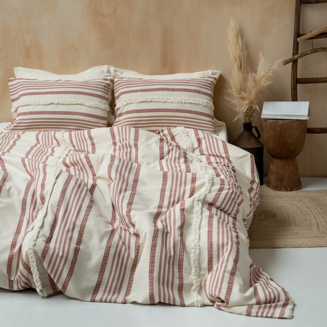 Комплект постельного белья "Дорн " PASIONARIA