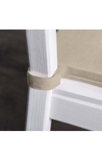 Комплект подушек для стула "Билли" PASIONARIA