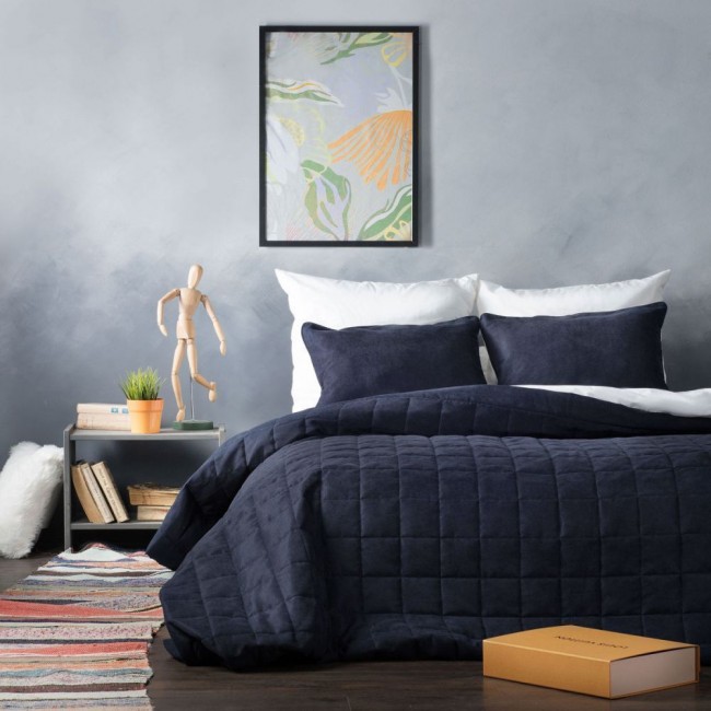 Покрывало с наволочками "Софт" PASIONARIA