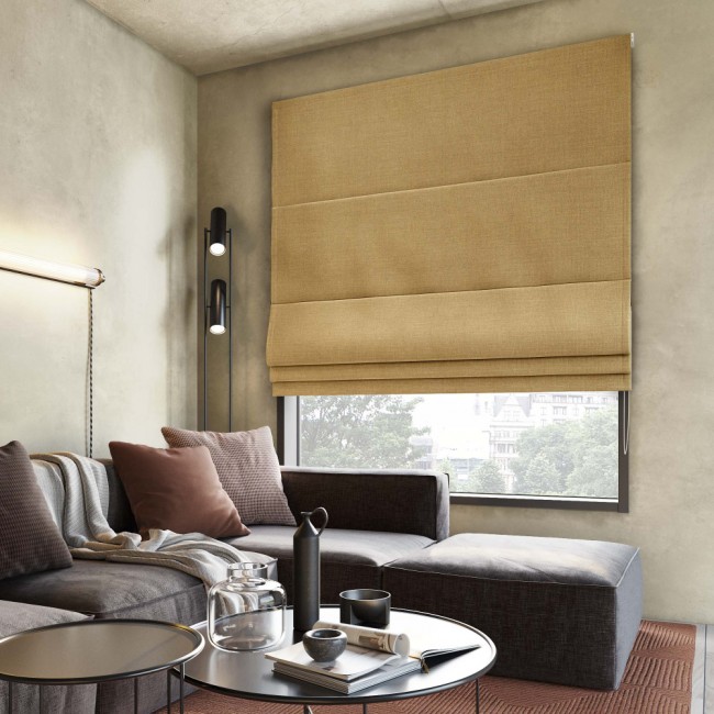 Римская штора "Ибица" PASIONARIA Римская штора "Ибица" PASIONARIA