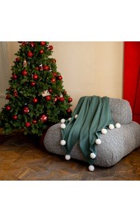 Плед "Лео" PASIONARIA