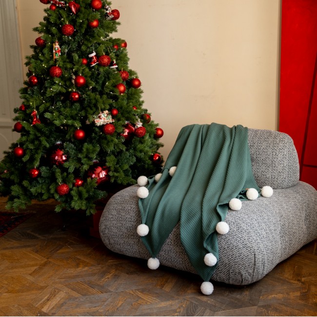 Плед "Лео" PASIONARIA