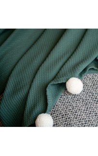 Плед "Лео" PASIONARIA