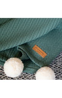 Плед "Лео" PASIONARIA