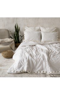 Комплект постельного белья "Бойл" PASIONARIA