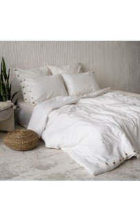 Комплект постельного белья "Бойл" PASIONARIA