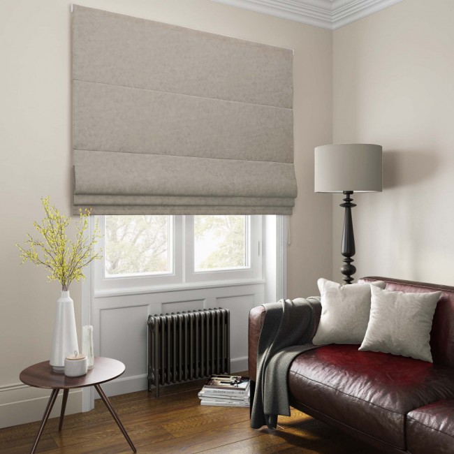 Римская штора "Тина" PASIONARIA