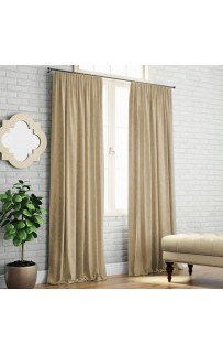 Комплект штор "Ким" PASIONARIA