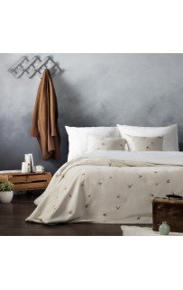 Покрывало с наволочками "Прайм" PASIONARIA