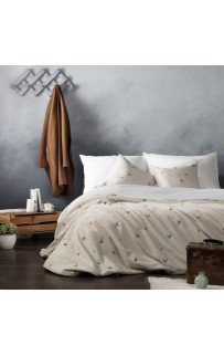 Покрывало с наволочками "Прайм" PASIONARIA