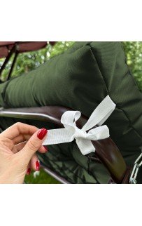 Подушка для качелей "Вилли" PASIONARIA