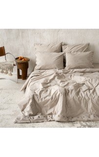 Комплект постельного белья "Бойл" PASIONARIA