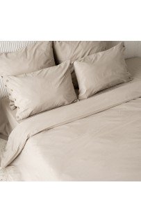 Комплект постельного белья "Бойл" PASIONARIA