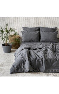 Комплект постельного белья "Бойл" PASIONARIA