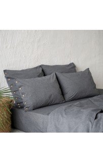 Комплект постельного белья "Бойл" PASIONARIA