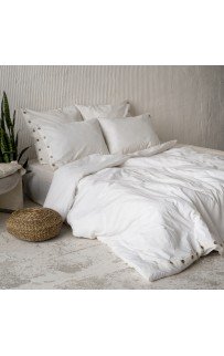 Комплект постельного белья "Бойл" PASIONARIA