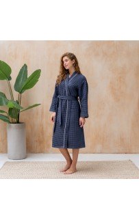 Халат "Виги" PASIONARIA