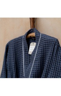 Халат "Виги" PASIONARIA