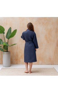 Халат "Виги" PASIONARIA