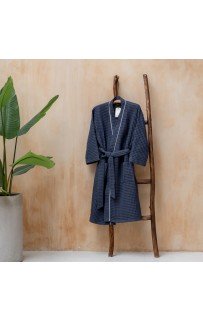 Халат "Виги" PASIONARIA