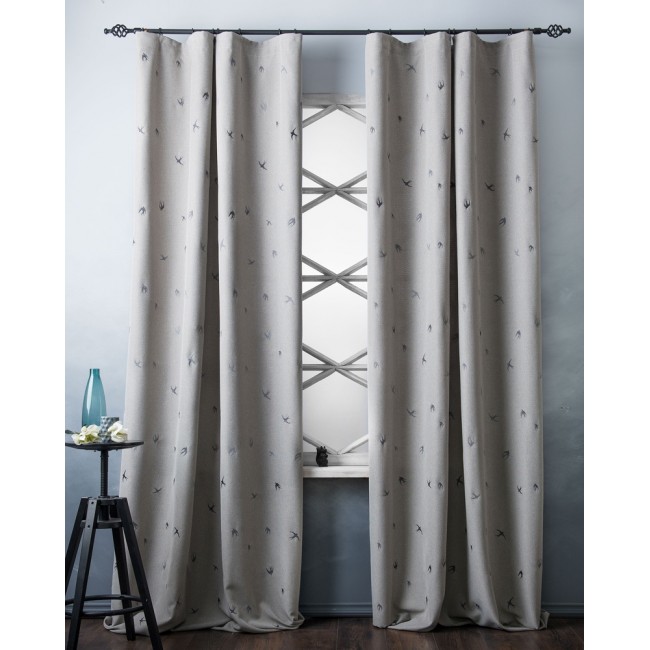 Комплект штор "Прайм" PASIONARIA