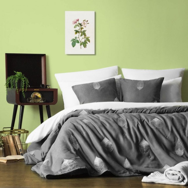 Покрывало с наволочками "Элис" PASIONARIA