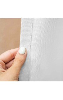 Комплект штор с подхватами "Софт" PASIONARIA