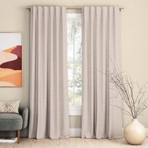 Комплект штор "Хинди" PASIONARIA