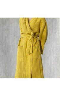 Халат "Шифу" PASIONARIA