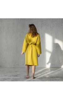 Халат "Шифу" PASIONARIA