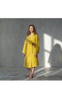 Халат "Шифу" PASIONARIA